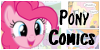 PonyComics's avatar