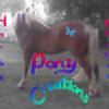 PonyCreations's avatar