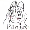 Ponydex's avatar
