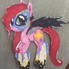 PonyGirl2117's avatar