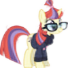 PonyGlam's avatar