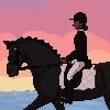 ponyglxy's avatar