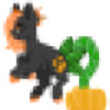 PonyHuntress's avatar