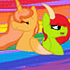 PonyiesofMedagon's avatar