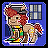 PonyInnaScarf's avatar
