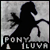 ponyluva's avatar