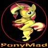 PonyMadSaga's avatar