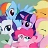 PonyManeSixPlz's avatar