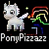 PonyPizzazz's avatar