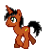 Ponypoetry's avatar