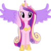 PonyPrincessCadance's avatar