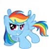 PonyRainbowDashie's avatar
