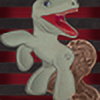 Ponyraptor's avatar