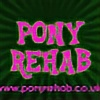 Ponyrehab's avatar