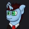 PonySpam-rainbow's avatar