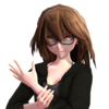 ponytail9099's avatar