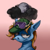 PonyWithMoonHat's avatar