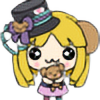 Poohisloved's avatar