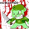 POOKAHMASTER's avatar