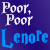 PoorLenore's avatar