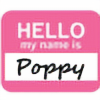 poppy766's avatar