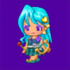 Popstargrl19's avatar