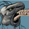 Porpoiseman582's avatar