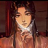 Poshika's avatar