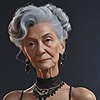grandma-in-pink-lingerie-in-bathtub-lady-babe-mode-by-fatgirliepop-on