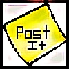 Post-ItNote's avatar