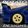 PotatoDesigns's avatar