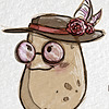 PotatoeinaNiceHat's avatar