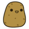 potatoisback's avatar