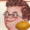 Potatowithcrabs's avatar