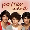 Potter--Nerd's avatar