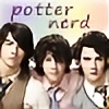 Potter-Nerd's avatar