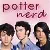 PotterNerd's avatar
