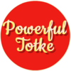 powerfultotke's avatar