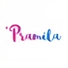 Pramila-artist's avatar