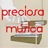 PreciosaMusica's avatar