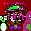 Preston290's avatar