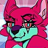 Pridefulgaywolf's avatar