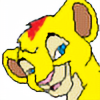 PrideRockWolf744's avatar