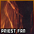 Priest-Fanclub's avatar