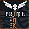 Primeink's avatar