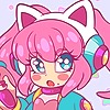 Primrose-Rachel's avatar