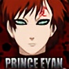 Prince-Eyan's avatar