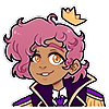 Prince-Galaxy's avatar