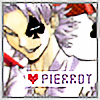 Prince-Pierrot's avatar