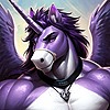 PrinceDuskstripe's avatar